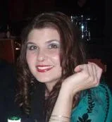 Rebecca DeBoer, Stylist at KRaSe Hair Salon