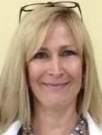 Suzanne Halverson, Stylist at KRaSe Hair Salon
